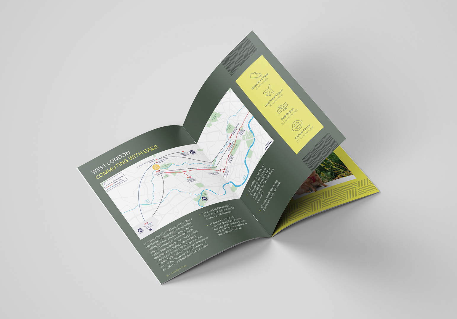 Tillermans Brochure