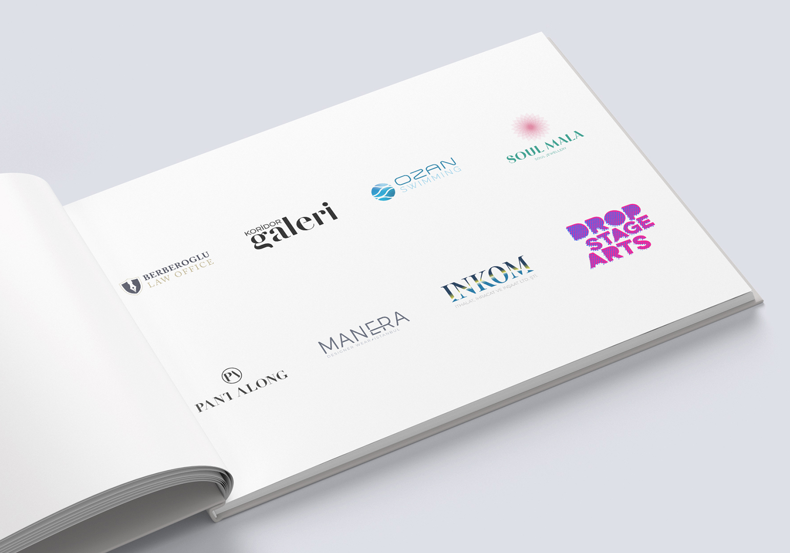 Logo Designs